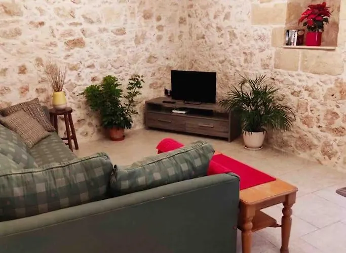 Ta' Peppi * Кала