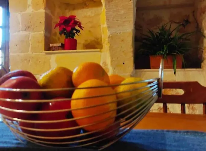 Ta' Peppi Вилла *