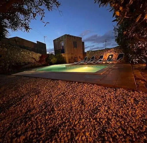 Ta' Peppi * Кала