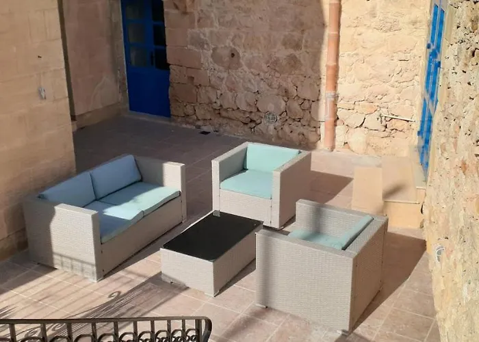 Ta' Peppi Вилла *