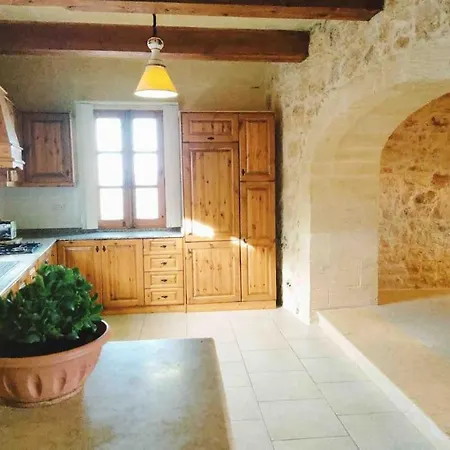 Ta' Peppi Villa
