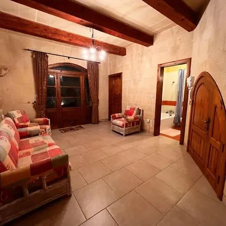 Villa Ta' Peppi