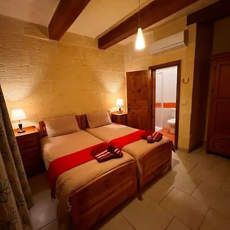 Ta' Peppi Villa