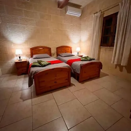 Villa Ta' Peppi *