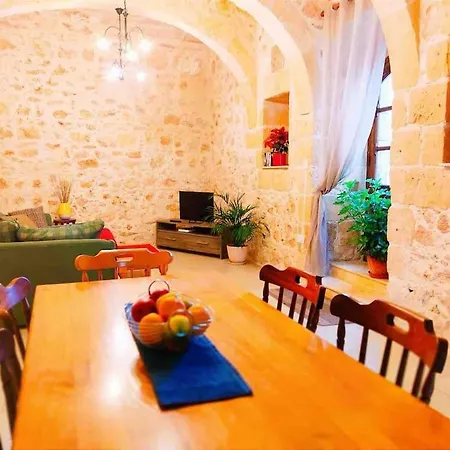 Villa Ta' Peppi *