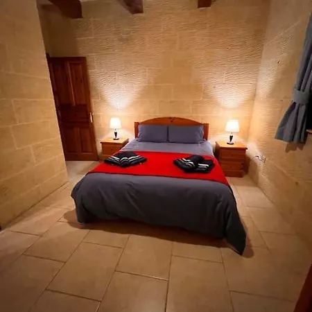 Ta' Peppi Villa