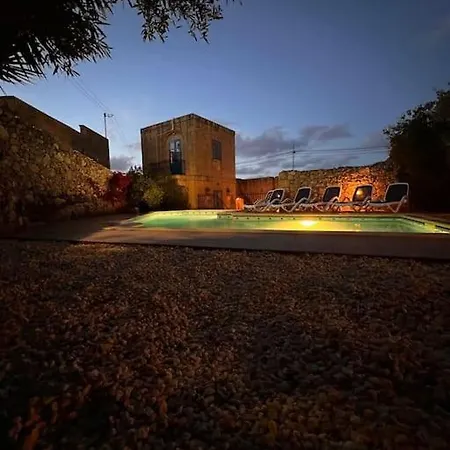 Ta' Peppi Qala