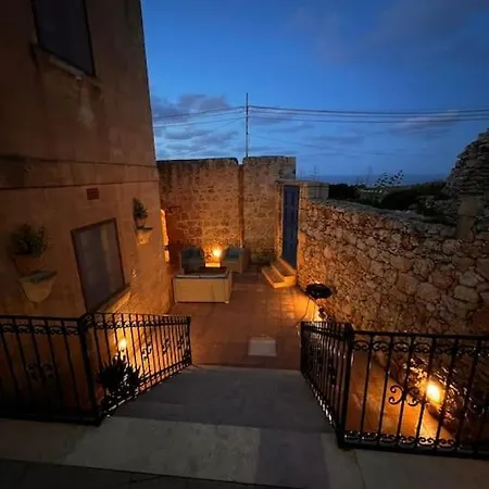 Ta' Peppi Villa