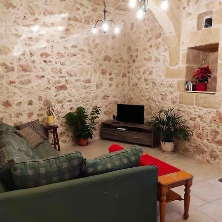 Villa Ta' Peppi *
