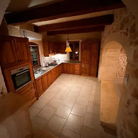Villa Ta' Peppi *