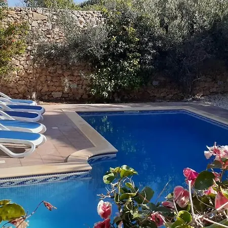 Ta' Peppi Villa