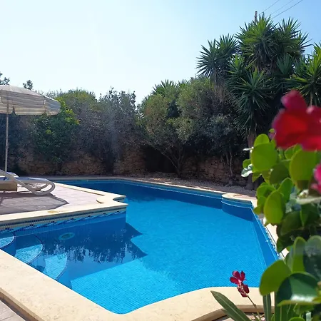Villa Ta' Peppi *