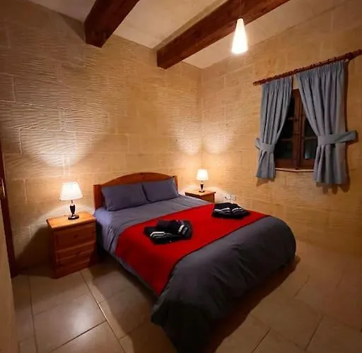 Villa Ta' Peppi Qala